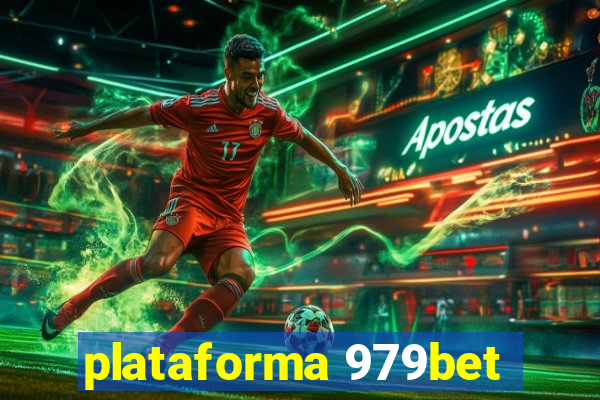 plataforma 979bet